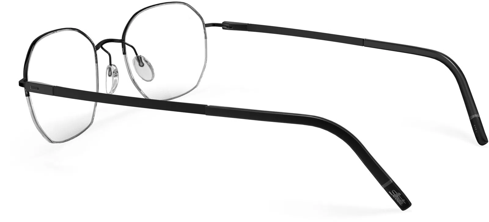 Silhouette Dynamic Dawn 5584 Eyeglasses - view 14